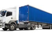 Shalom containers Transports and Logistics services