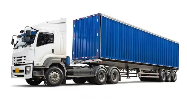 Shalom containers Transports and Logistics services