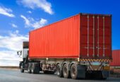 Shalom containers Transports and Logistics services