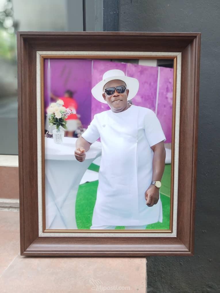 Picture Printing and Framing