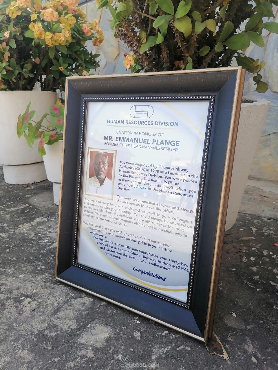 Picture Printing and Framing