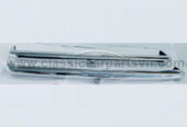 Datsun 510 sedan and Datsun 1600 (1967 -1973) bumpers