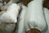 Coconut Fiber for Sale