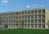 Shalomcontainers Offices and Schools construction