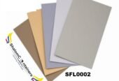 Shalomcontainers fiber Laminates for constructions