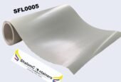 Shalomcontainers fiber Laminates for constructions