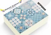 Shalomcontainers insulated fiber glase panels