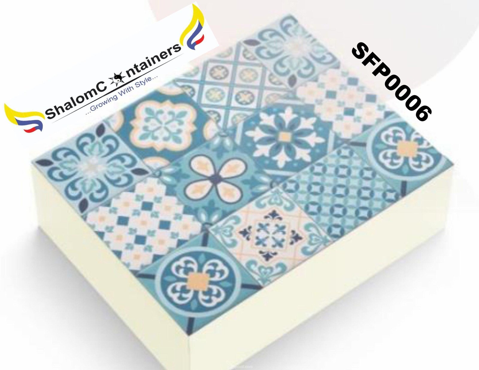 Shalomcontainers insulated fiber glase panels