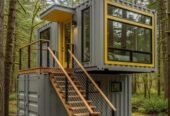 Shalomcontainers Homes and Accommodations construction