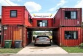 Shalomcontainers Homes and Accommodations construction