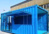 Shalomcontainers Modifications service