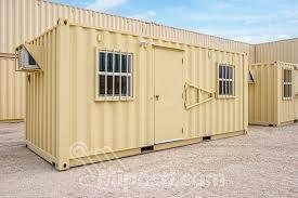 Shalomcontainers Modifications service