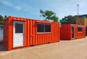 Shalomcontainers Modifications service
