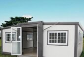 Shalomcontainers Modifications service